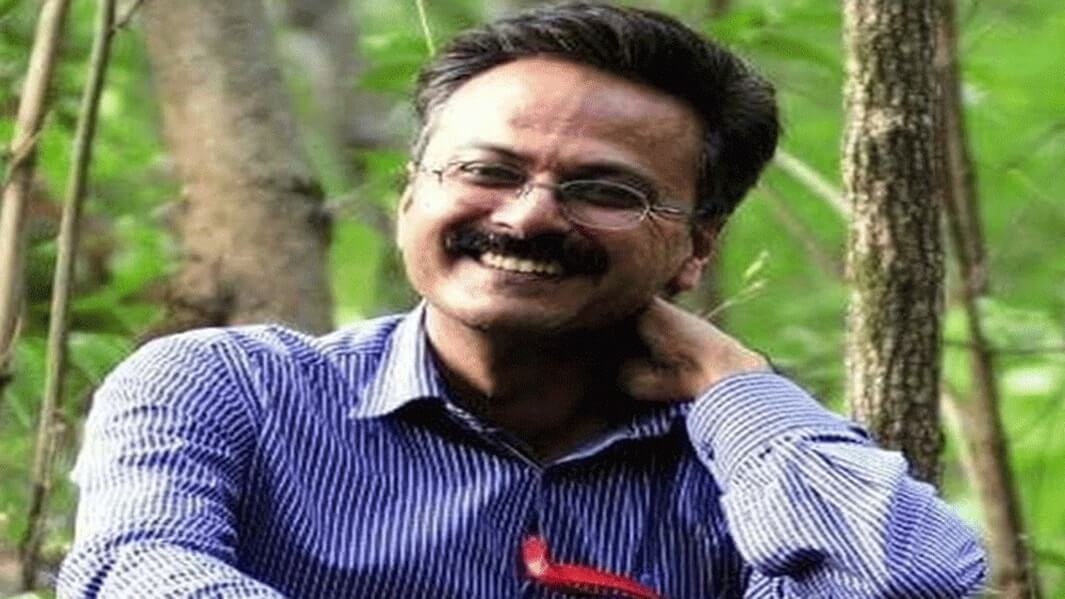ASP राजेश साहनी के आत्महत्या पर CBI जांच