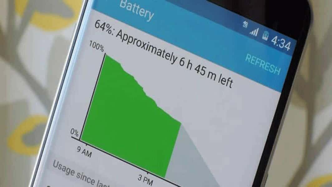 इस तकनीक से अब 5 घंटे की चार्ज करने पर 500 घंटे तक चल सकेगा आपका स्मार्टफोन