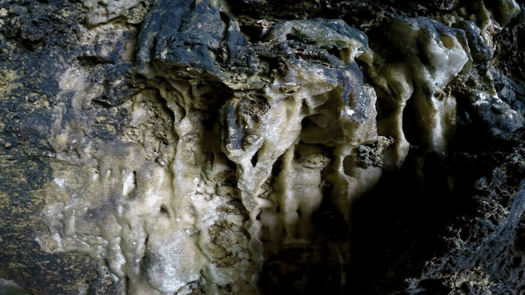 टेक्सास में मिली ऐसी गुफा, जिसका नज़ारा देख हुए लोग हैरान