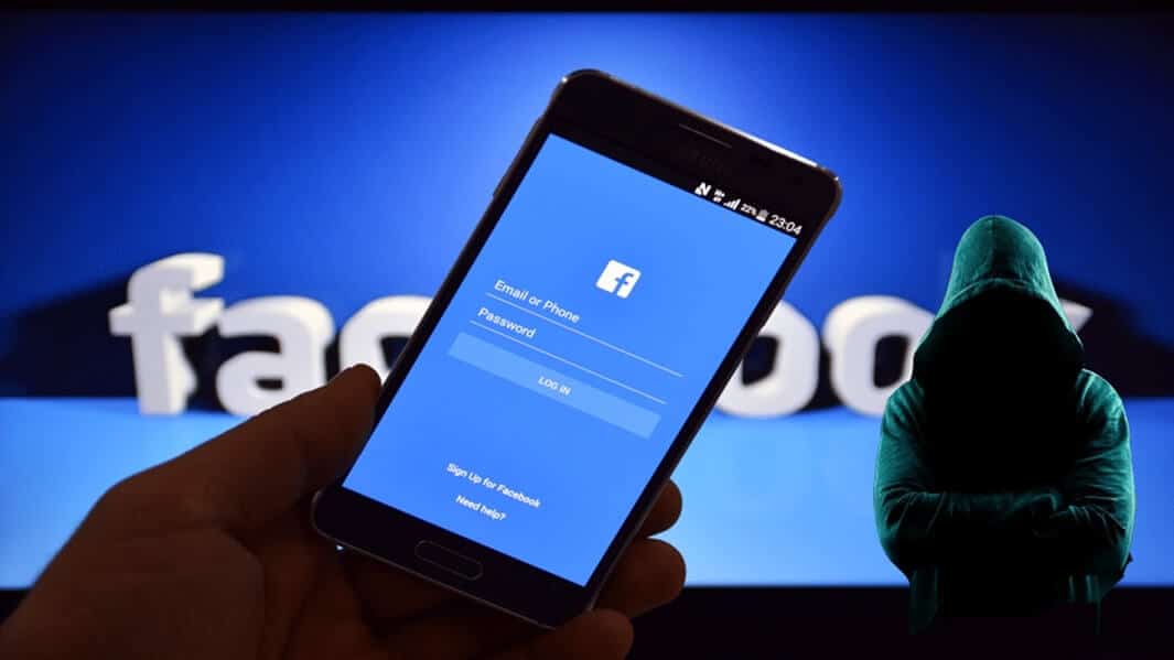 अगर आपको भी मिला है फेसबुक पासवर्ड रिसेट करने का मैसेज, तो हो जाये सावधान