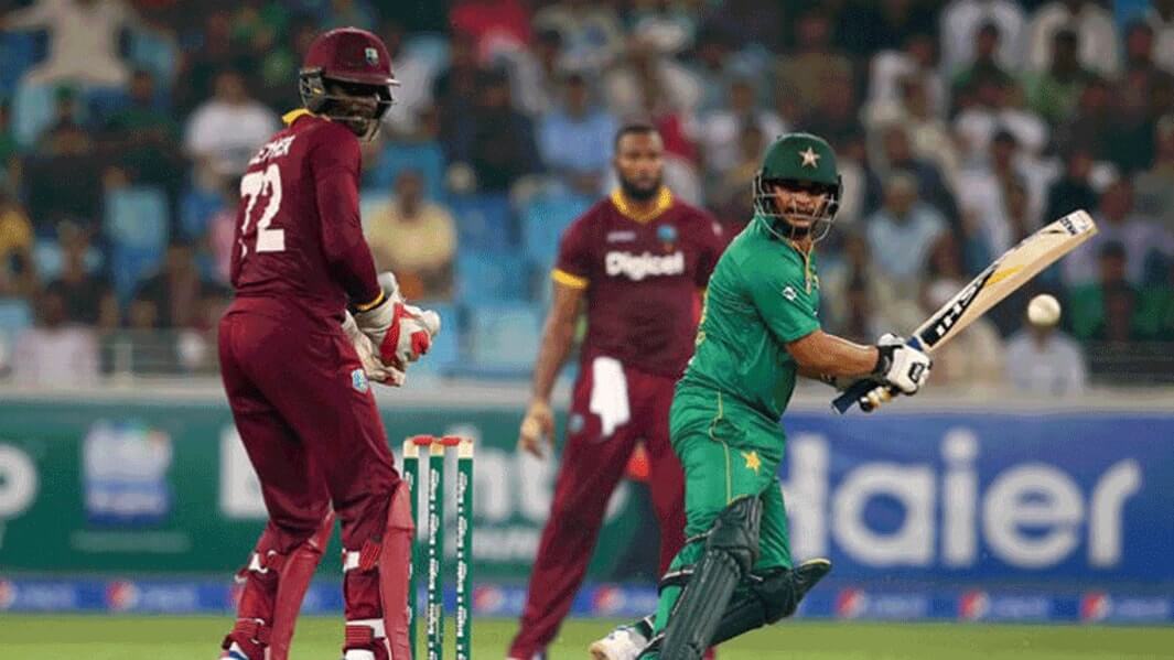 पाकिस्तान में रही हैं क्रिकेट की घर वापसी, पर वेस्ट इंडीज ने भेजी दोयम दर्ज़े की टीम