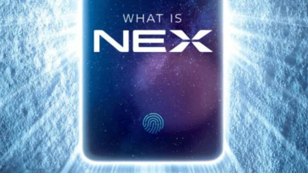 12 जून को लॉन्च होगा Vivo Nex के अनूठे फ्रंट कैमरा वाला फोन