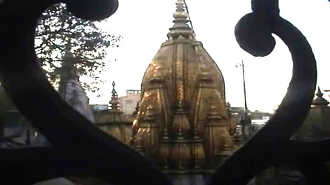 वाराणसी: सोमनाथ मंदिर के पश्चात श्रीकाशी विश्वनाथ मंदिर का होगा उल्लेखनीय विकास