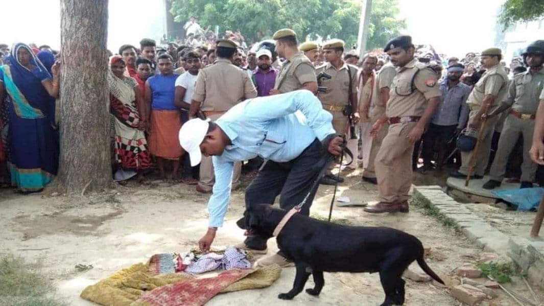 वाराणसी: पुलिस की कार्यशैली पर लगाए गए प्रश्न चिन्ह, इन वजहों से हो रही है बड़ी घटनाएं