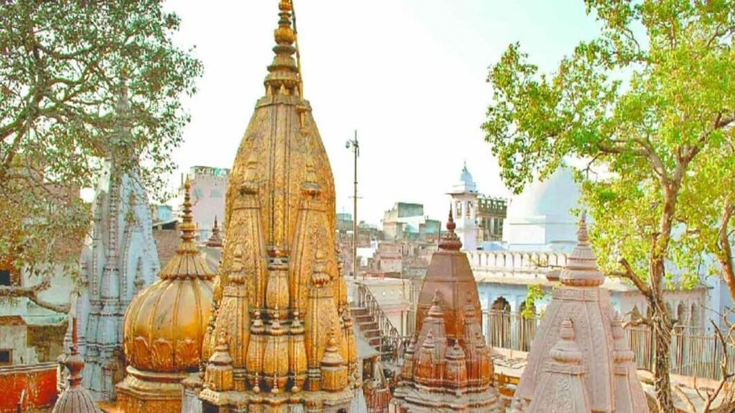 काशी विश्वनाथ मंदिर परिक्षेत्र में प्रवेश के लिए पास जारी रहेंगे