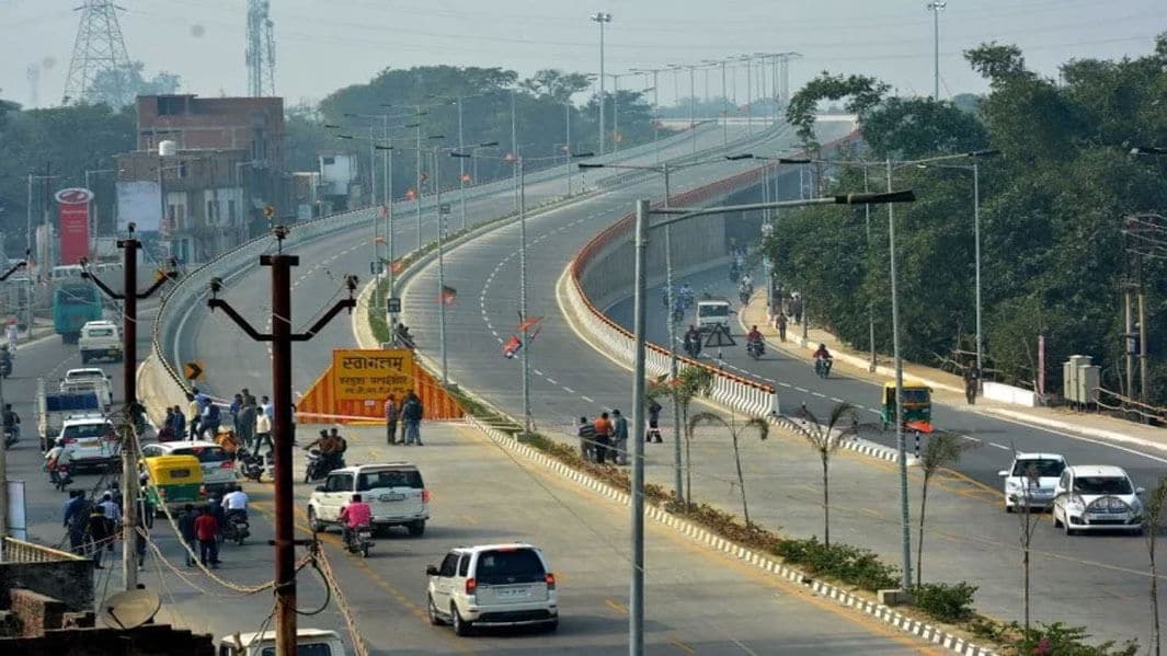 वाराणसी का विकास मॉडल होगा आगामी लोकसभा चुनाव का मुद्दा