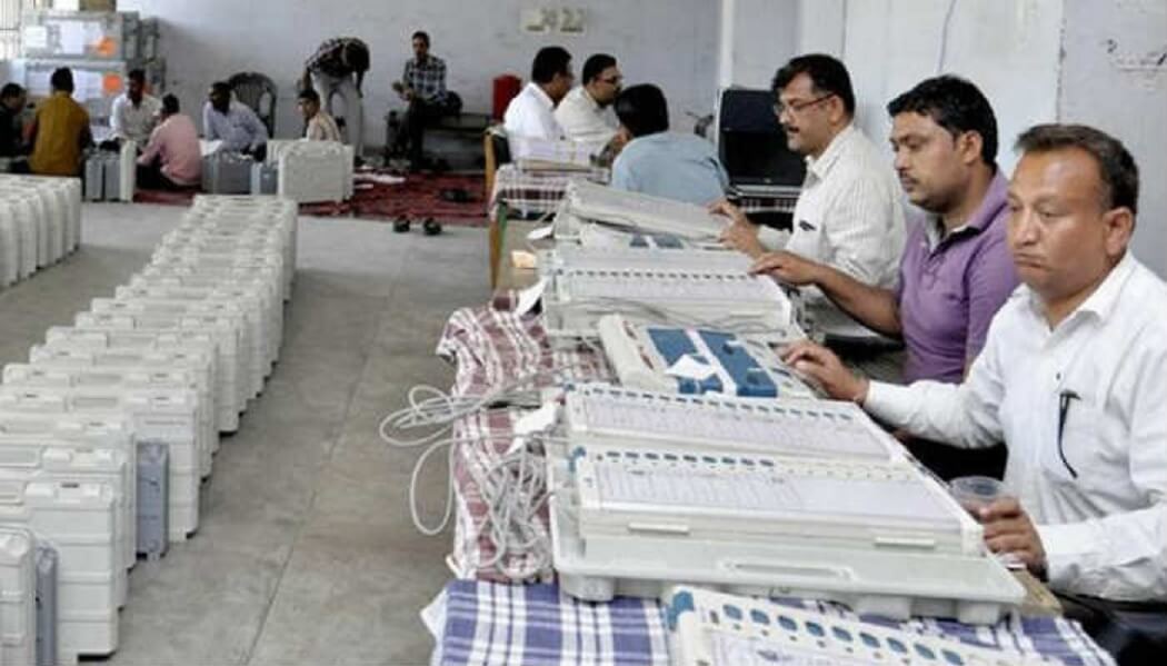 गोरखपुर चुनाव परिणाम, Gorakhpur Vidhan Sabha 2022 Election Results – Live