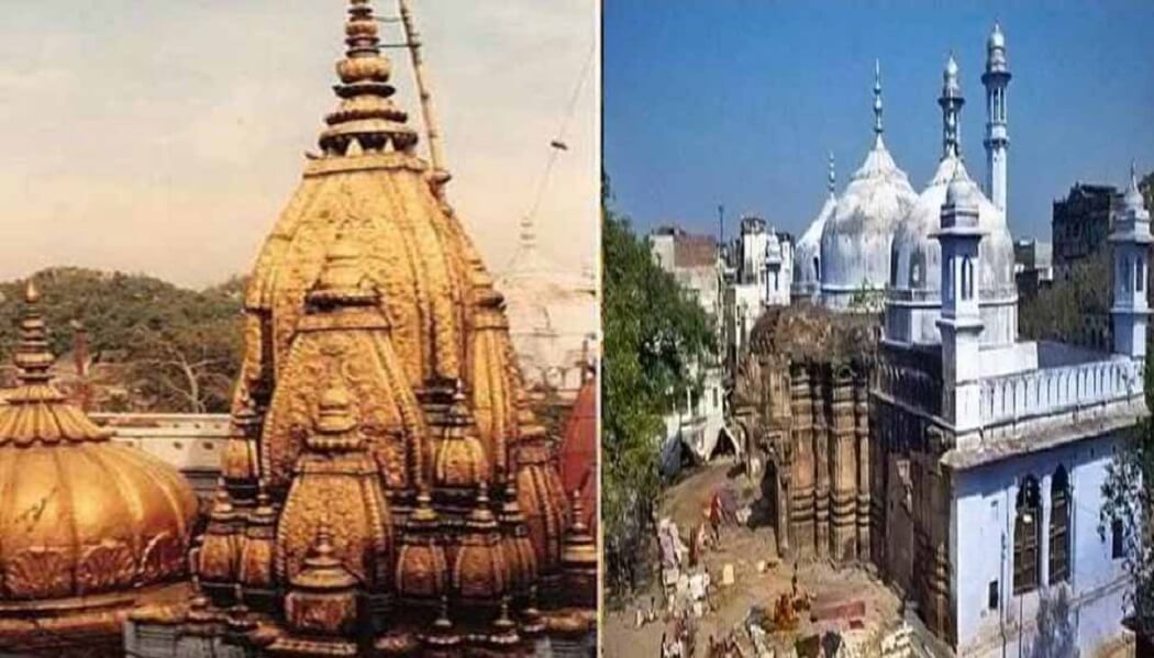 आज होगी काशी विश्वनाथ मंदिर और ज्ञानवापी मस्जिद मामले में पुरातात्विक सर्वेक्षण पर सुनवाई