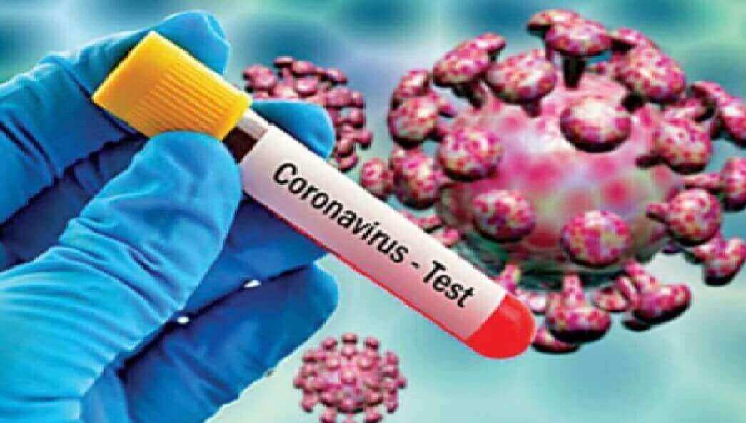 Covid-19: भारत की पहली कोरोना मरीज फिर हुई संक्रमण की शिकार