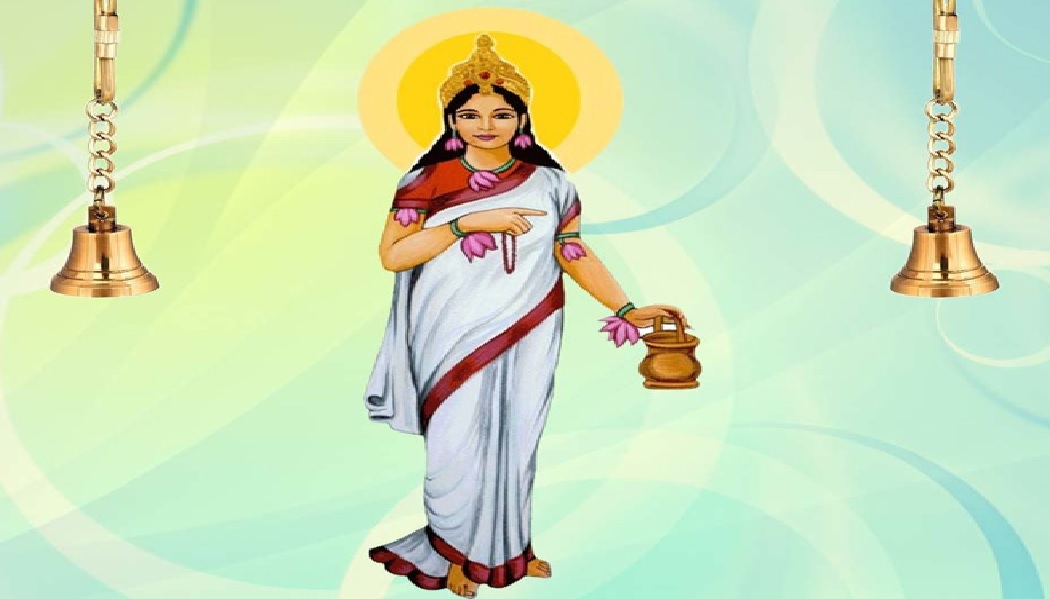 नवरात्रि के दूसरे दिन मां ब्रम्ह्चारिणी के दर्शन से दूर होते है कुंडली के दोष: जानिए रोचक तथ्य 