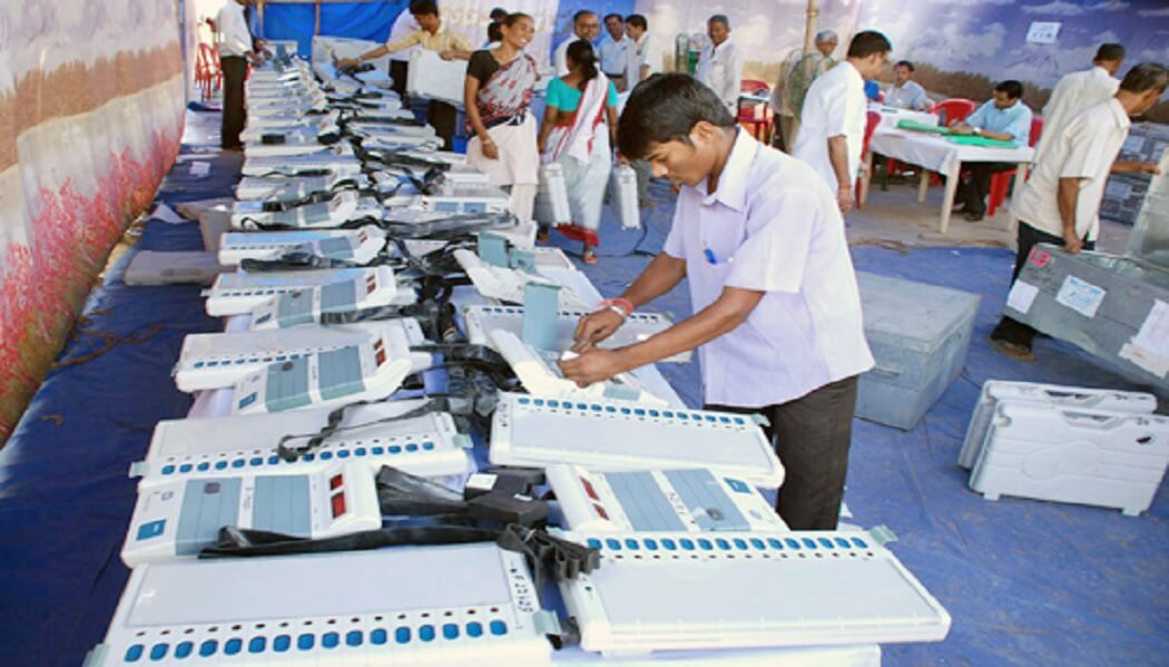 जहूराबाद चुनाव परिणाम, Zahoorabad Vidhan Sabha 2022 Election Results – Live