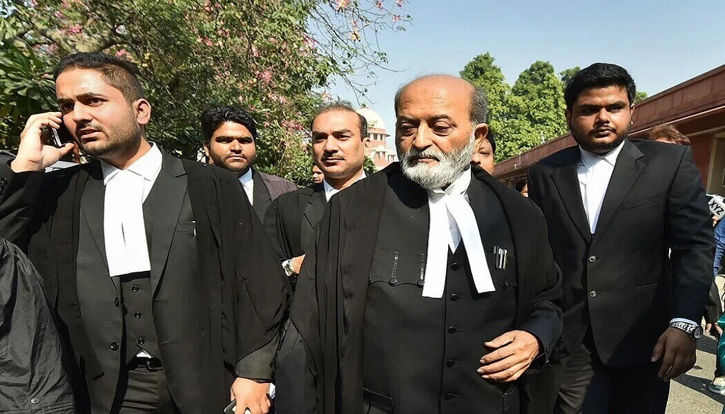 Ayodhya Update: अयोध्या फैसले के बाद आया मुस्लिम पक्ष के वकील का ब्यान