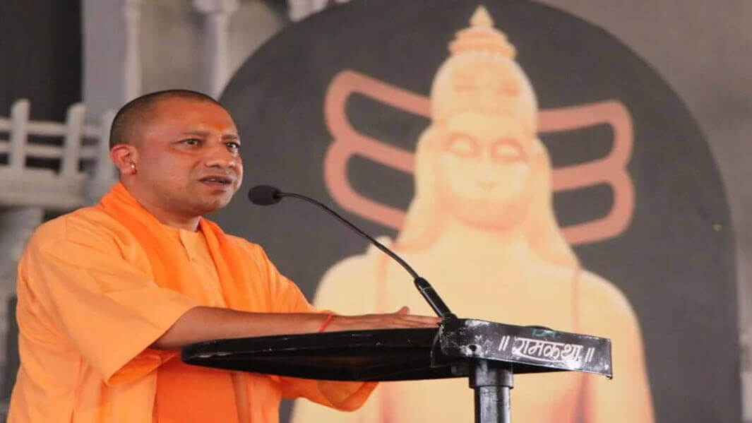 पीएम मोदी से पहले दो दिवसीय दौरे पर आज वाराणसी आएंगे CM Yogi, ऐसा है कार्यक्रम