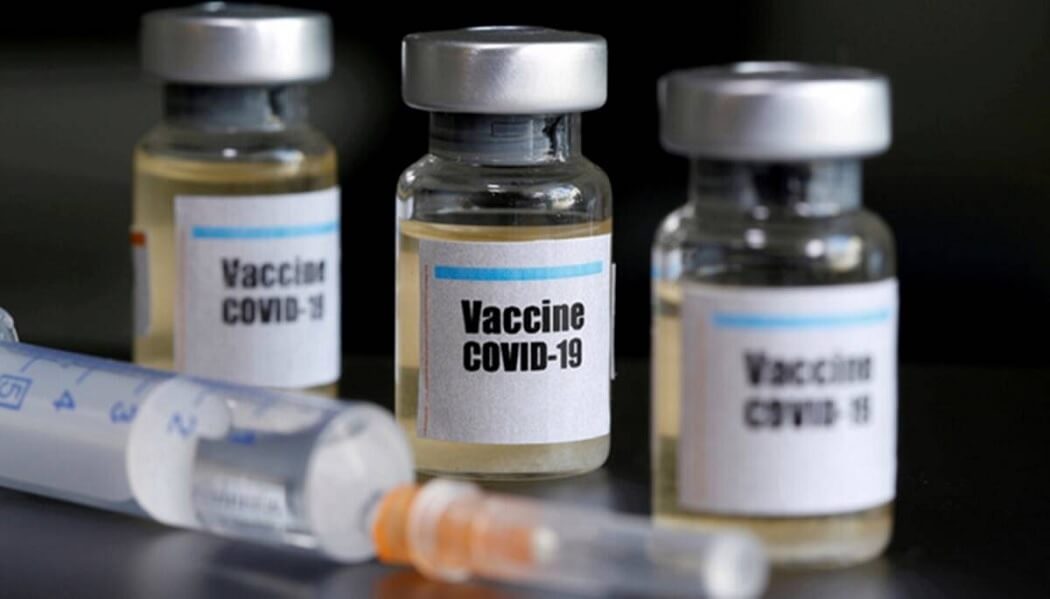 फरवरी तक भारत में मिल सकती है कोरोना वैक्सीन