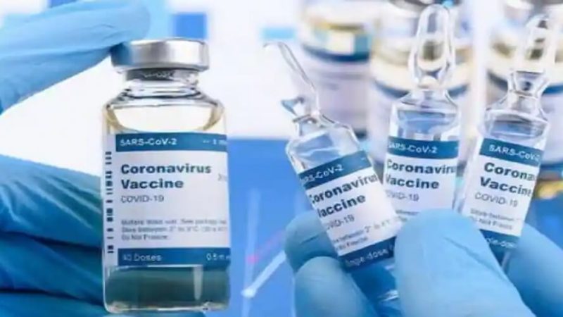 कोरोना वैक्सीन से हुई मौतों पर सरकार की दो टूक, कहा वैक्सीन से हुई मौत के लिए सरकार जिम्मेदार नहीं