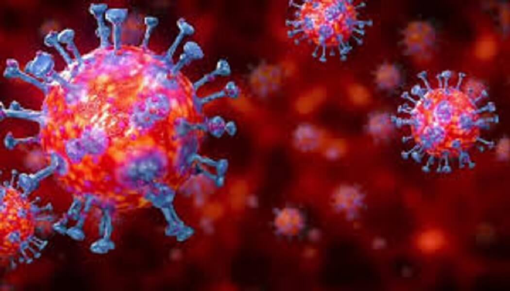 देश में कोरोना वायरस से संक्रमित लोगों की संख्या बढ़ी 