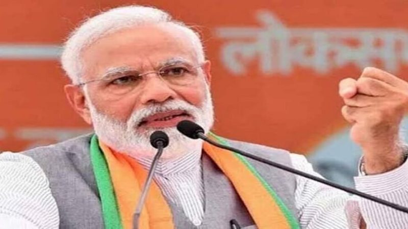 दिवाली पर देशभर के श्रमिकों को मोदी सरकार का बड़ा तोहफा