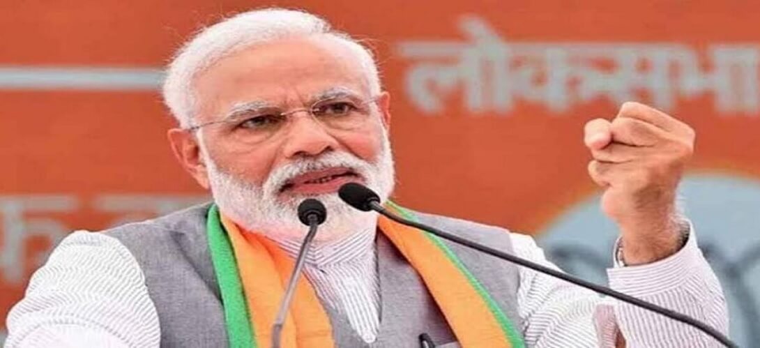 दिवाली पर देशभर के श्रमिकों को मोदी सरकार का बड़ा तोहफा