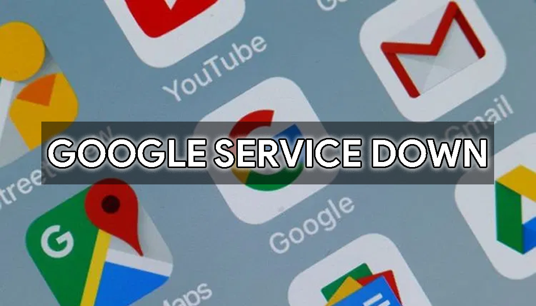 Google Service Down: Gmail, Google Drive समेत YouTube पर Video Upload करने में भी आ रही दिक्कत!