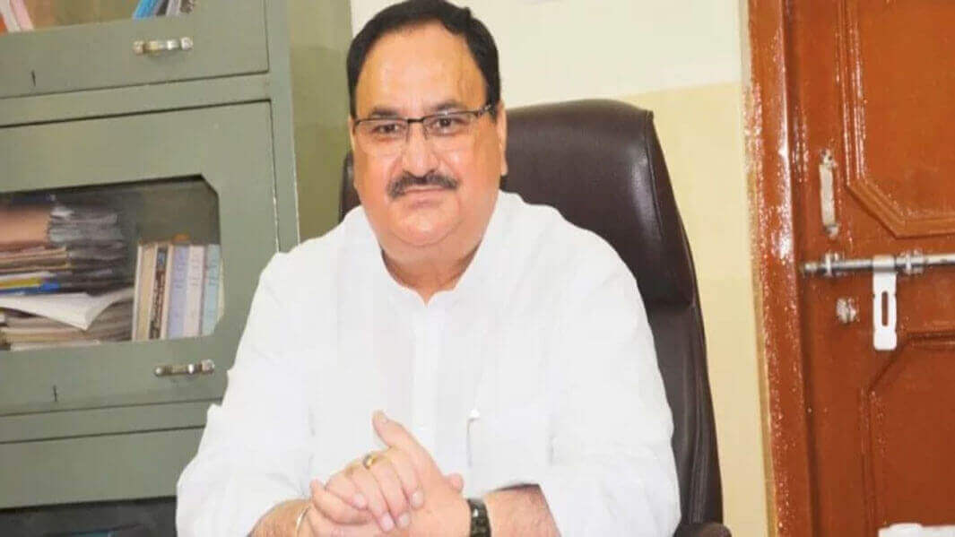 केंद्रीय स्वास्थ्य मंत्री Jp Nadda आज चंदौली में करेंगे ट्रामा सेंटर का शिलान्यास