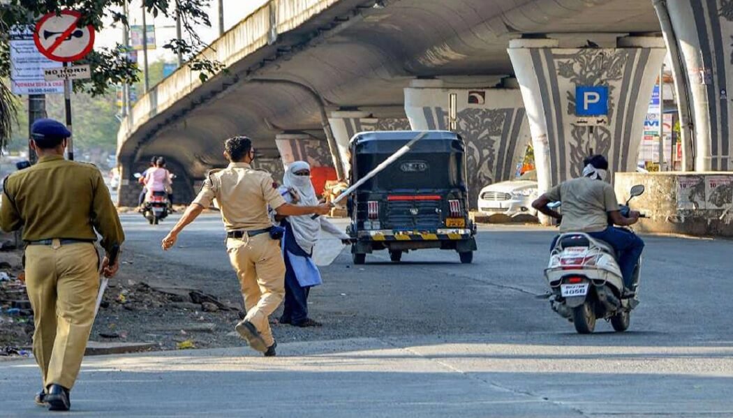 कोरोनावायरस के बढ़ते संक्रमण के कारण 1 मई तक बढ़ा लॉकडाउन