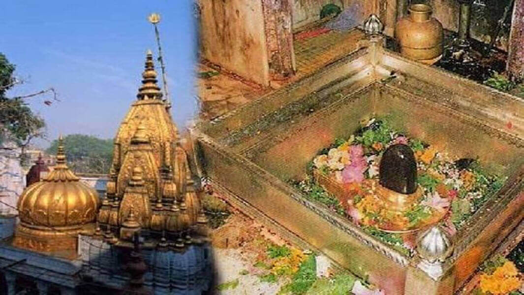 Mahashivratri पर सात रूट से बाबा विश्वनाथ दरबार जाएंगे श्रद्धालु