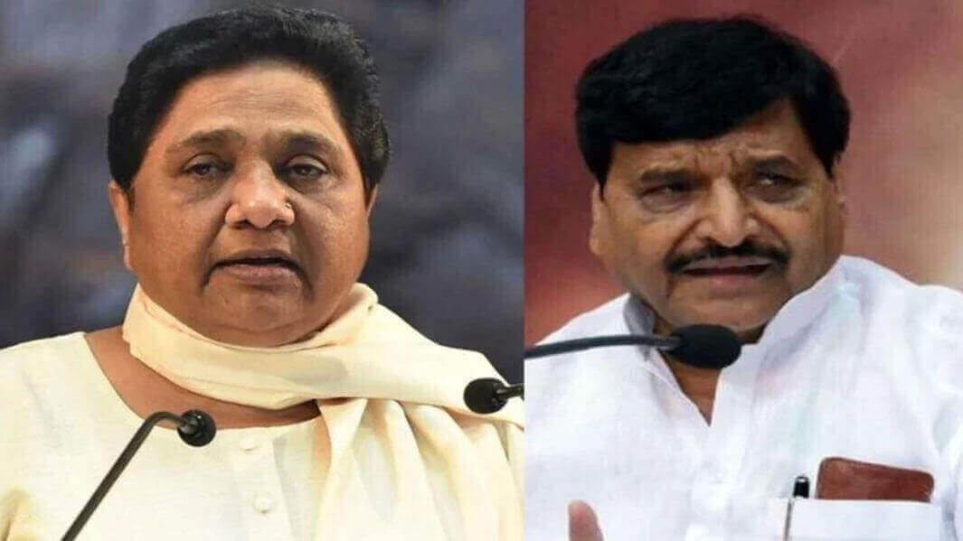 Mayawati ने लगाया था यौन शोषण का आरोप, नार्कों टेस्ट के लिए तैयार हुआ तो बहन जी पीछे हट गईं