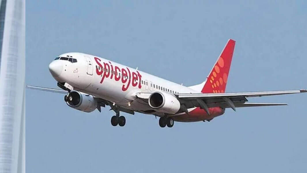 वाराणसी से चेन्नई के लिए SpiceJet Airlines की सीधी उड़ान सेवा 10 जनवरी से