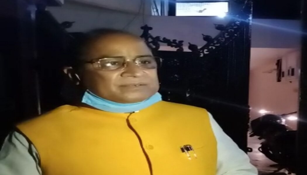 भाजपा विधायक के आवास पर बम से हमला, तीन गिरफ्तार 