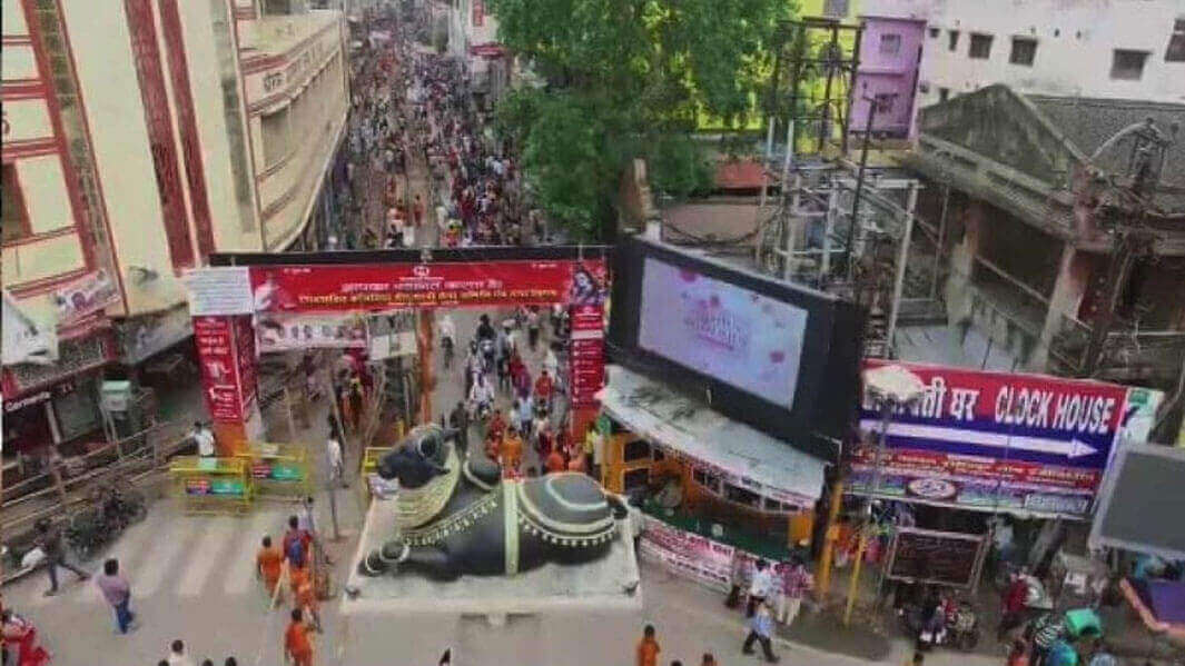 500 मीटर के ‘गंगा पथ’ से नज़र आएगी Varanasi Development की गाथा, पीएम करेंगे शिलान्यास